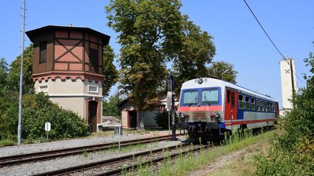 Die Aspangbahn - Der Traum von der k.u.k.-Magistrale