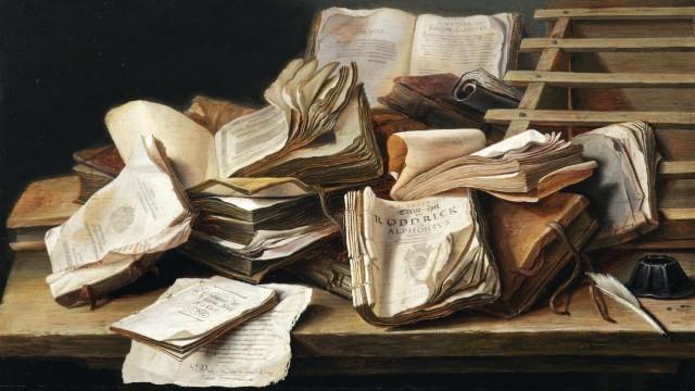 Le livre