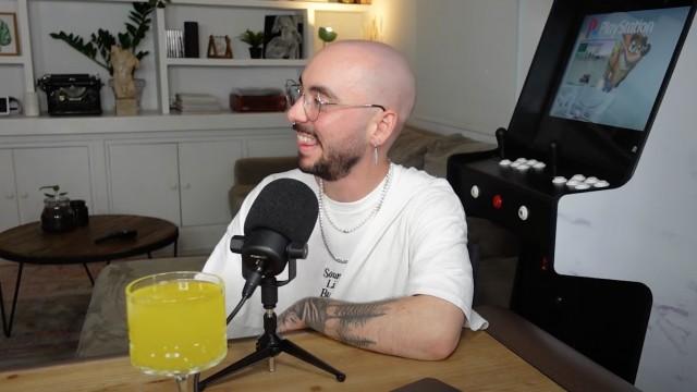 El de las nuevas plataformas ft. Sekiam