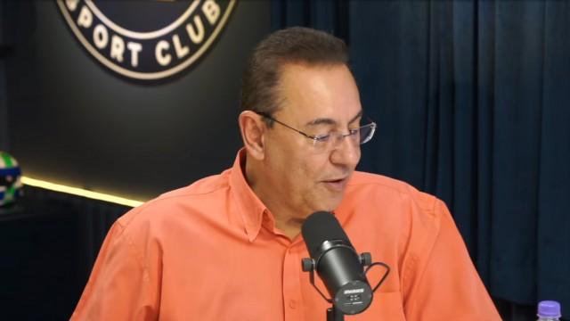 FLÁVIO PRADO - Flow Sport Club #164