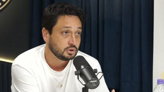 ARTHUR ELIAS E CRIS GAMBARÉ  - Flow Sport Club #165