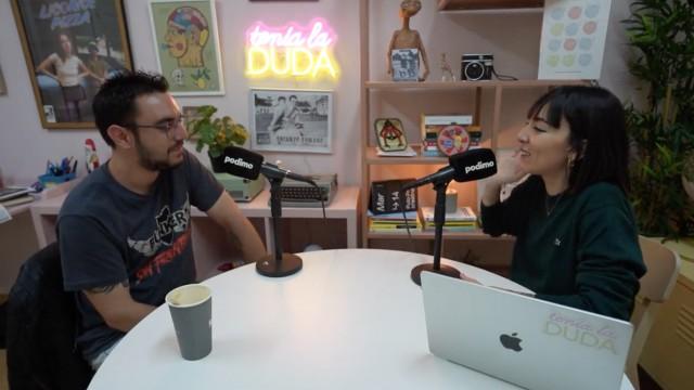 ¿Cómo es vivir con Síndrome de Tourette?