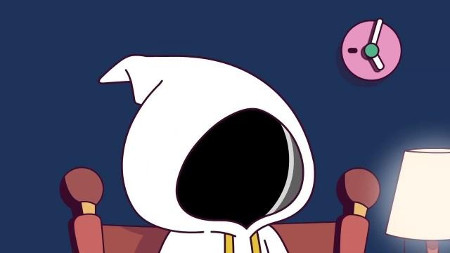 Hello, I'm TRICKY