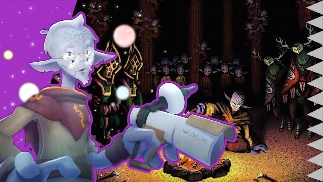 "Covenant VI" - Outer Wilds Echoes of the Eye w/Sabaku, Anima della Scoperta LIVE #FIN (2 di 2)