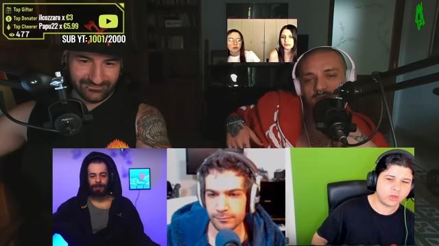 DOMANI PARTY a BERGAMO! - Mezzogiorno di Fuoco #13 | Cerbero Podcast #1742