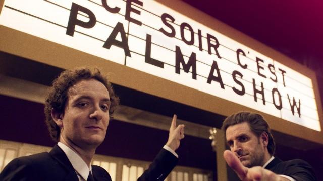 Ce soir c'est Palmashow 2