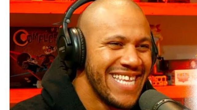 Ciryl Gane, Le Pilier Français de l'UFC