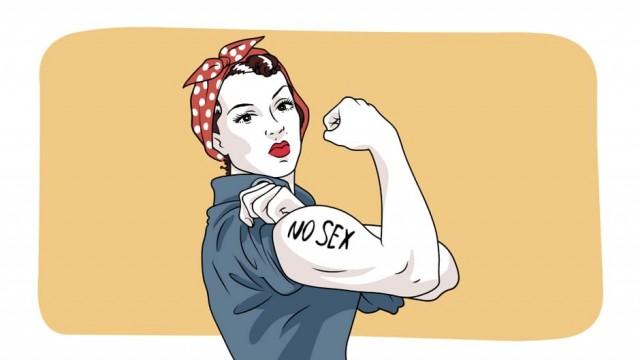 No sex