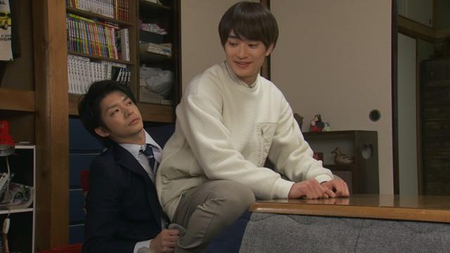 犬の涙