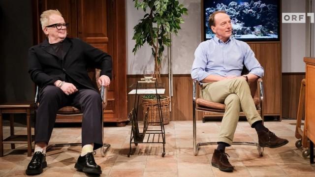 Herbert Grönemeyer & Marc Elsberg | E566