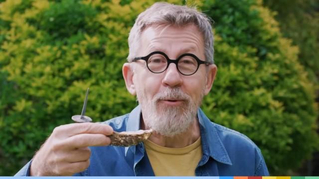 Sur La Planche - Les huîtres sont-elles aphrodisiaques ?