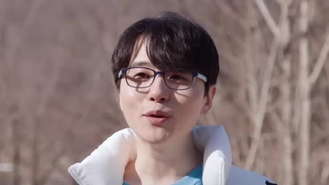 EP.16 | Sakura x Voice Actor Doh Hyeong! Try fangirling with a nerd