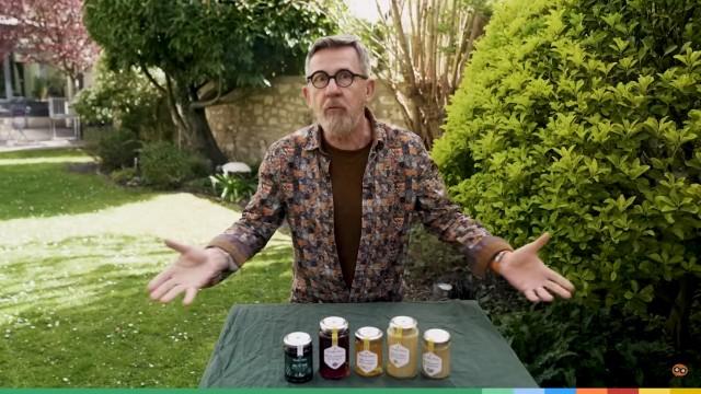 Chez Jamy - Comment bien choisir son miel ?