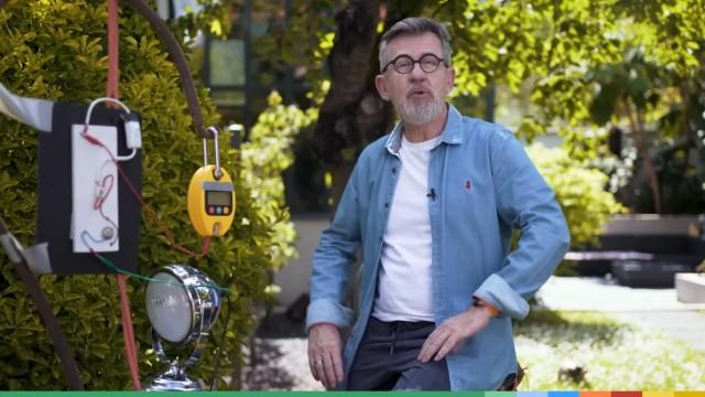 Chez Jamy - Concilier les énergies : mission impossible ? 