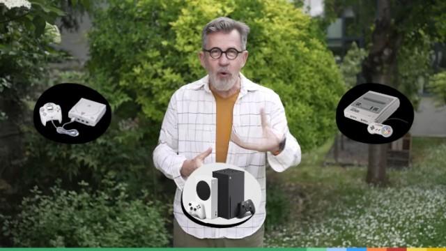 Chez Jamy - Consoles de jeux vidéo : de 1970 à 2022