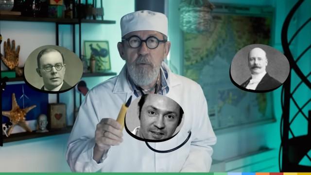 Top 3 - Les arnaques scientifiques les plus folles