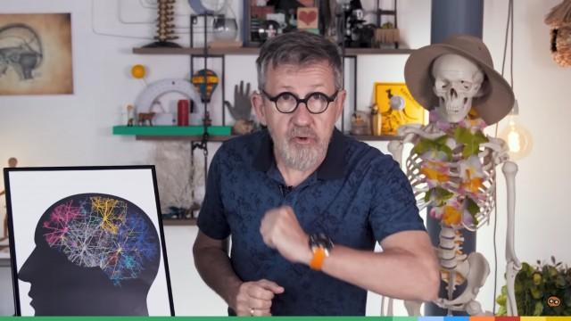 Déjà-vu = prémonition ?