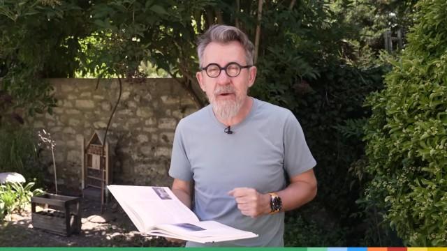 Chez Jamy - Qui est le plus grand conquérant ?