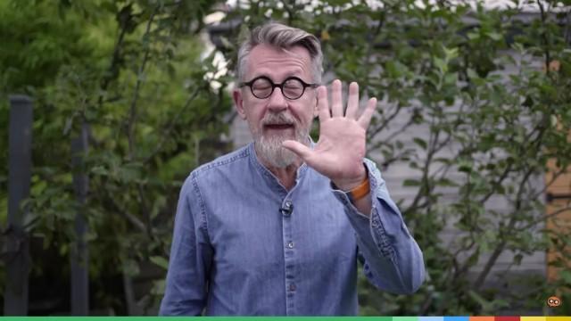 Top 5 - Les meilleures illusions d'optique ! (Attention aux yeux)