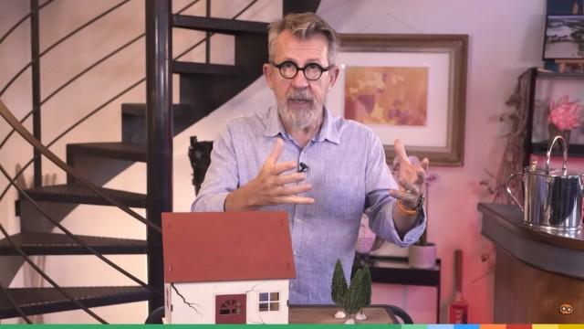 Chez Jamy - Inondations : que faire ?