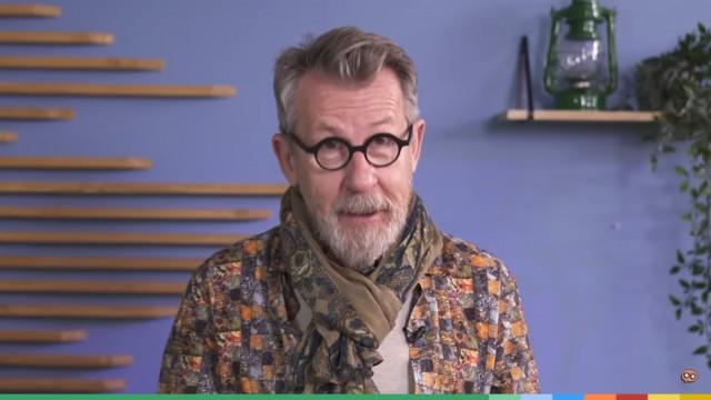 Chez Jamy - La malédiction de Toutânkhamon