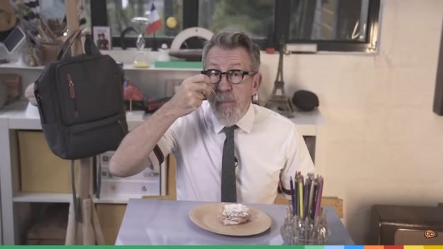Souviens-toi la 5ème - 4 savoirs que vous avez appris mais oublié