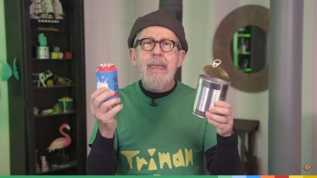 Chez Jamy - Comment bien trier ses déchets