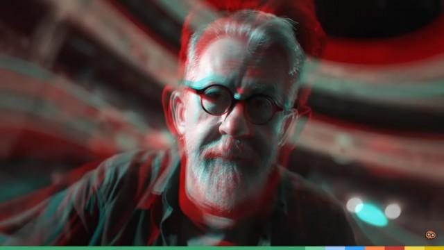 Chez Jamy - Y-a-t-il un Fantôme à l'Opéra de Paris ?