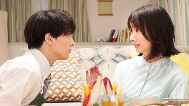 ズボラ女子×家事力最強男子の社会派ラブコメ！