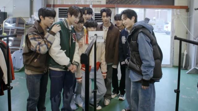 EP.07 I'll show you from now on, our own TRICKY HOUSE