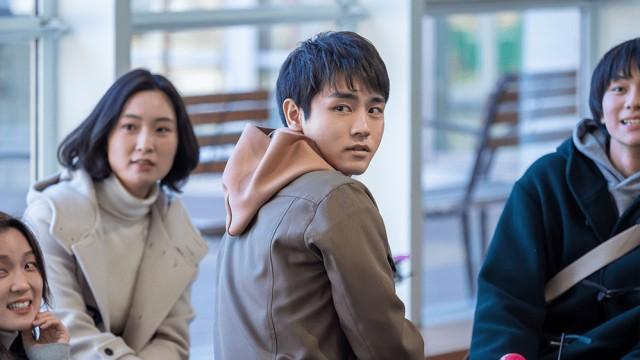 廉Ver. #1 永遠に続く友情を