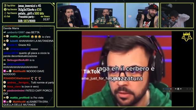 Cicciogamer89: “il CERBERO È SPAZZATURA” | Cerbero Podcast #1746