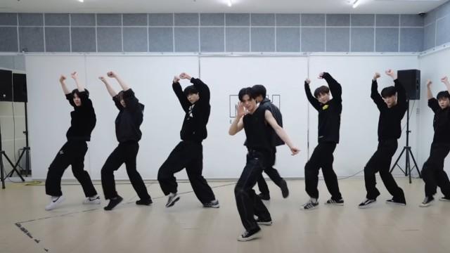 4minute - 'Crazy' Special Dance Practice