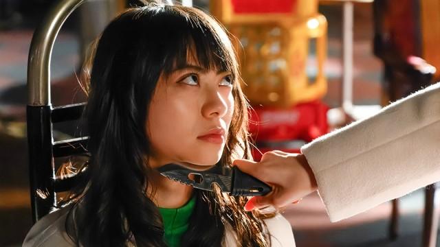 第10話 廃墟に監禁…ヤバすぎる魔の手がW不倫4人に襲いかかる