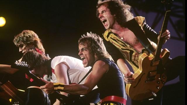 Scorpions