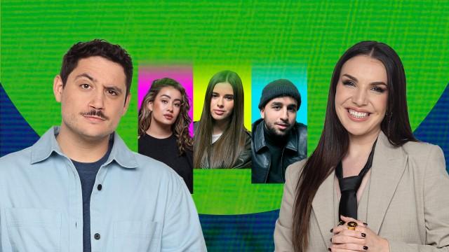 Mamá, de mayor quiero ser influencer