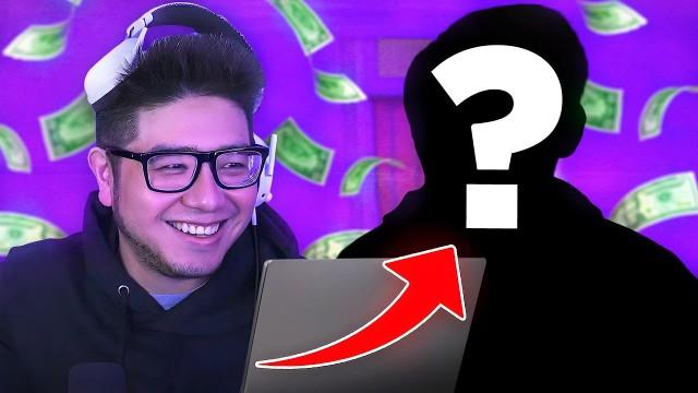 J'ai exploité un Youtuber pour faire mon travail (sans le payer)