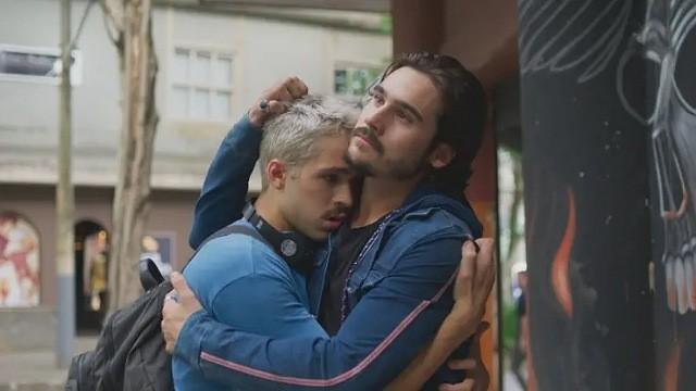 Pais e filhos