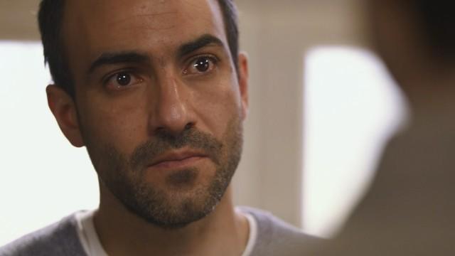 La triste confesión de Mariano