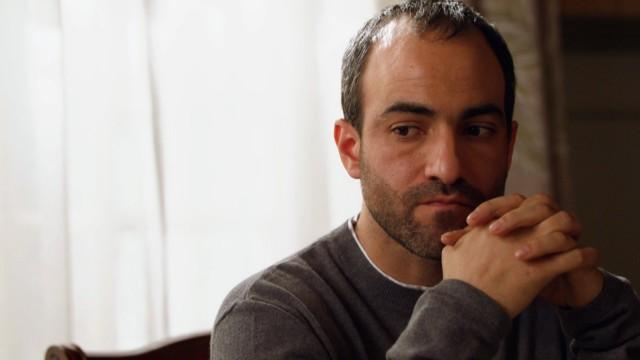 El desahogo de Mariano