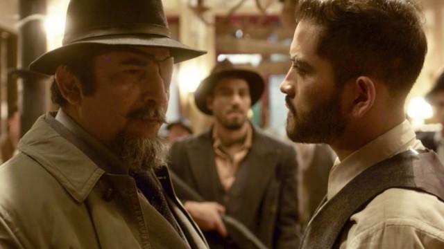 El plan de Eloy para acabar con Pedro