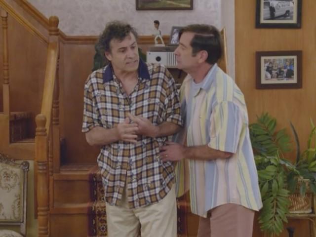El mal del camionero