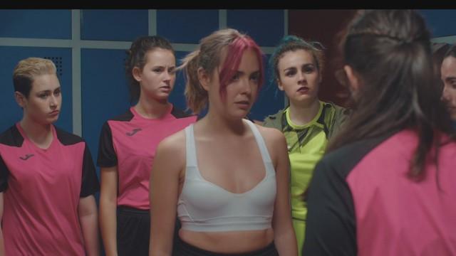 Izarrak aurrez aurre