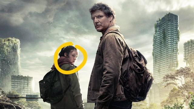 Les gaffes et erreurs de The Last of Us, saison 1