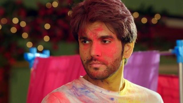 Khushiyon se bhari Holi