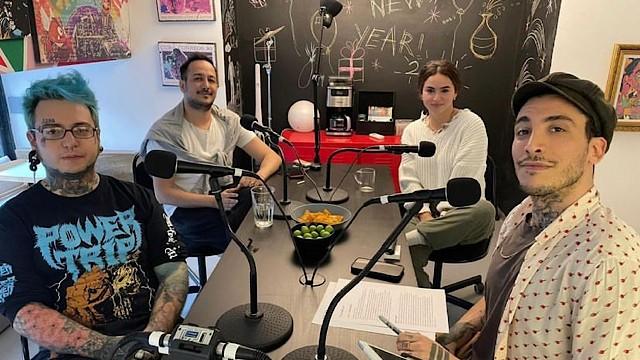 Evren Bekçileri feat. Sarp Apak