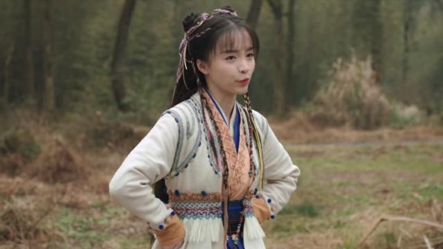 与卿书