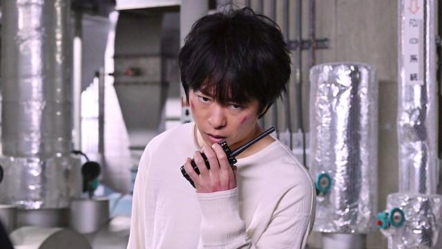 第10話 大真相