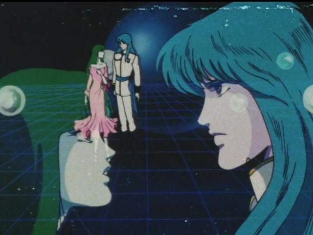 星空のイリュージョン