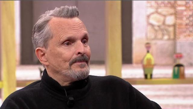 Miguel Bosé